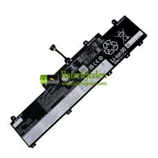 Baterie pro Lenovo L21C3PG2 L21D3PG2 L21M3PG2 ThinkPad C14 Gen1/3 [Náhradní baterie]